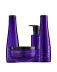 Votre Routine Blond - Shu Uemura