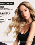Raison pour lesquelles il faut acheter blond guard blond absolu kerastase