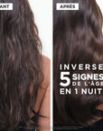 Sérum de nuit jeunesse