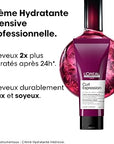 Description du Crème hydratante Curl Expression L’Oréal