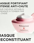 Description du Masque Reconstituant Genesis Kerastase