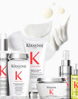 Présentation gamme Premiere pour le produit Masque Filler Réparateur Kérastase