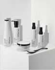Présentation gamme Izumi-Tonic Shu-Uemura