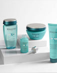 Présentation gamme Resistance Kérastase