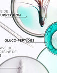 Ingrédients contenu dans shampoing Bain Therapiste Resistance Kérastase