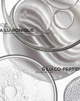 Mousse densimorphose