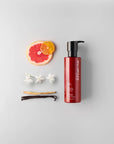 Description de l’odeur du Conditionneur Color-Lustre Shu-Uemura