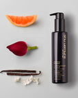 Description de l’odeur du Sérum Nuit Essence-Absolue Shu-Uemura