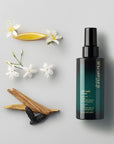 Description de l’odeur du Sérum Ultimate-Reset Shu-Uemura