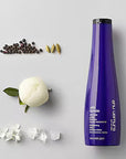 Description de l’odeur du Shampoing Yubi-Blonde Shu-Uemura