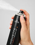 mise en scene Laque Ultra Forte Silouhette Schwarzkopf