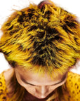 Résultats attendus après utilisation Dust It Osis+_Schwarzkopf