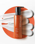 Texture et couleurConditionneur Urban-Moisture Shu-Uemura