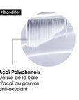 Texture et couleur Masque Blondifier L’Oréal
