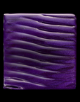 Texture et couleur du shampoing violet vitamino spectrum L’Oréal