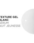 Sérum de nuit jeunesse