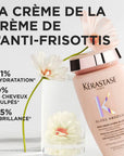 Bain Crème