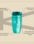 Bain Extentioniste