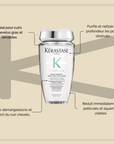 Bain Pureté Anti-Pelliculaire