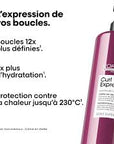 Description et produit de la gelée Curl Expression L’Oréal Vue face 250ml