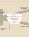Masque Réhydratant