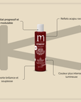 Shampoing Repigmentant Ombre Acajou