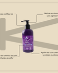 Shampoing Sérénité Bio