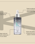 Sérum Cellulaire Nuit Anti-Pelliculaire Intensif