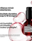 Description et produit du serum Vitamino Spectrum L’Oréal Vue face 150ml