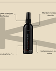 Spray Vaporisateur Ultra Fort