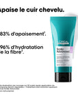 Description et produit du TraitementScalp Advanced L’Oréal Vue face 200ml