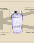 Shampoing Bain Lumière