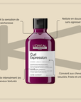 Crème Lavante Hydratation Intense