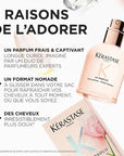 Description du produit Le Parfum Gloss Absolu Kérastase