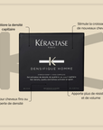 Gel Activateur De Densité - Homme