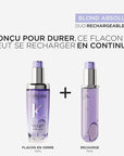 Duo rechargeable huile Cicagloss Blond Absolu Kerastase - 75 ml