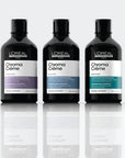 Produit de la gamme chroma crème de l'oréal