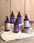 Shampoing Clarté Bio - 250ml
