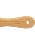 manche de la brosse koba paddle de koehler