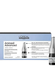 Programme antin chute aminexil advanced l'areal - vue face 200ml