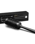 Produit et packaging Size 4 GHD