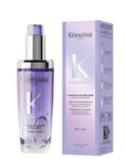 Produit et packaging huile Cicagloss Blond Absolu Kerastase- 75ml