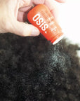 Conseil pour l’utilisation du Dust It Osis+ Schwarzkopf -10g