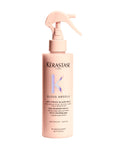 Spray disciplinant tout en 1 Anti-Frizz Glaze Milk Gloss Absolu Kérastase - vue de face 190ml
