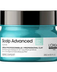 Argile Scalp Advanced L’Oréal - vue face 250ml