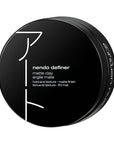 Argile Styling Shu-Uemura- vue face 75ml