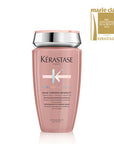 Shampoing Bain Chroma Respect Chroma Absolu Kérastase - vue face 250ml