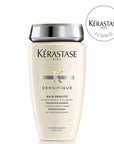 Bain Densité Densifique Kérastase - vue face 250ml