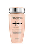 Shampoing Bain Hydratation Douceur Curl Manifesto Kérastase - vue face 200ml