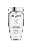 Shampoing bain Pureté Anti-pelliculaire Symbiose Kérastase - vue face 250ml